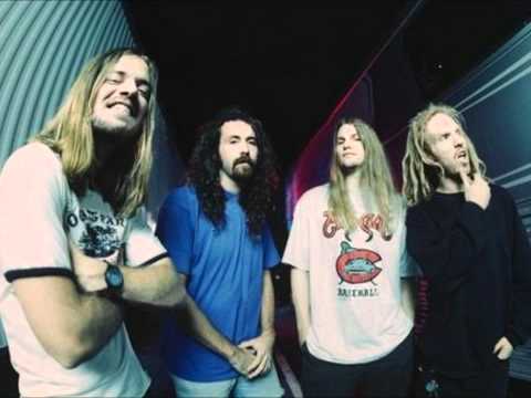 CORROSION OF CONFORMITY - Take What You Want