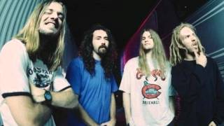 CORROSION OF CONFORMITY - Take What You Want