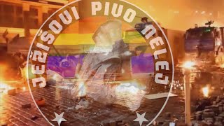 Video Ježišovi pivo nelej - Teplý vietor