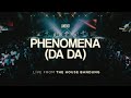 Phenomena Da Da Hillsong Young Free UNDVD