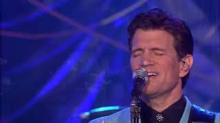 Chris Isaak Live Concert 2012 #full show 005