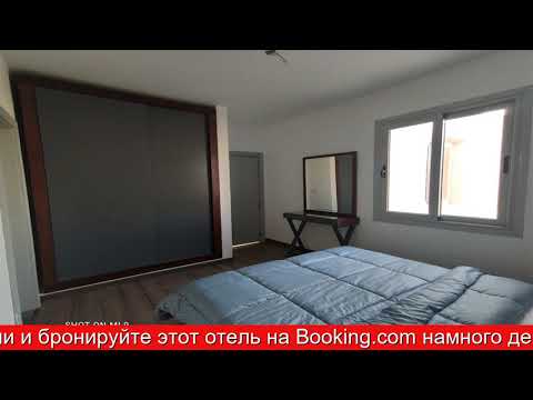 Обзор отеля Sholan El Gouna в Хургаде