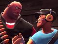HEAVY IS GAY 