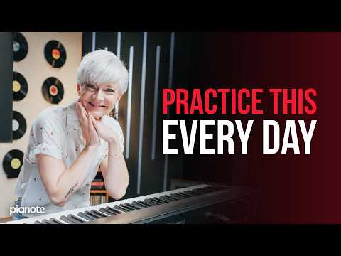 The Perfect Piano Routine for Beginners (3 Easy Steps)