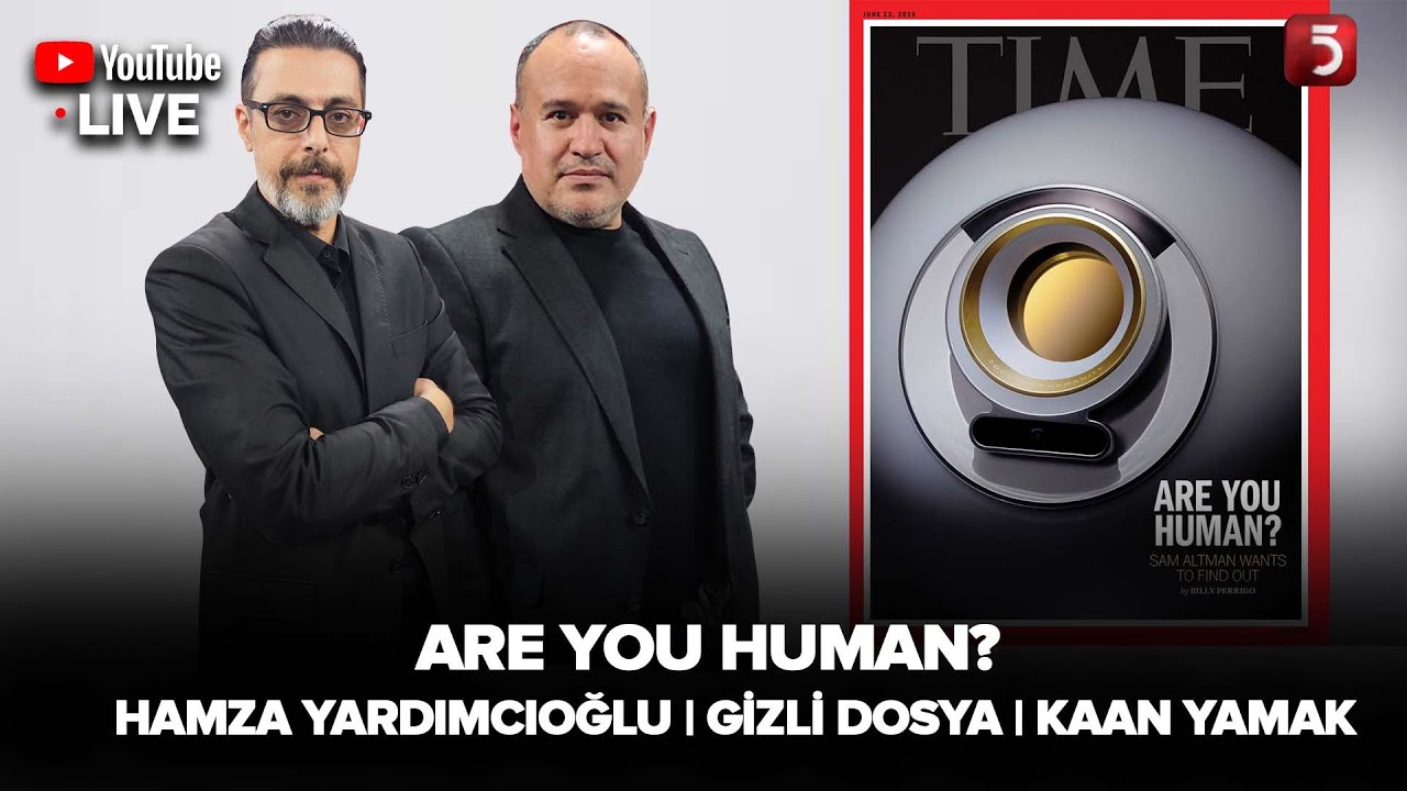 Gizli Dosya - 01.06.2025