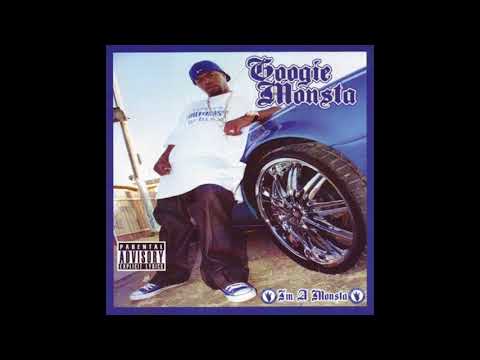 02. Googie Monsta - I'm Runnin' (Feat. Cee Wee 3)