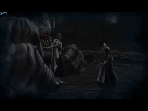 [SWTOR] (Sith Inquisitor) KOTFE-Outlander storyline part 15 - Matched strength