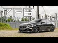 BMW M235i Gran Coupé F44 Riviera RF6 Riviera Wheels