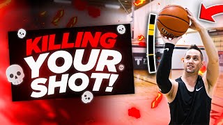 3 Shooting Myths that are KILLING Your Shot 😵 Fix THESE TODAY ✅