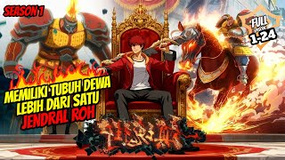 Download lagu CALON RAJA DI DUNIA ROH ‼️ mp3 Download lagu CALON RAJA DI DUNIA ROH ‼️ mp3