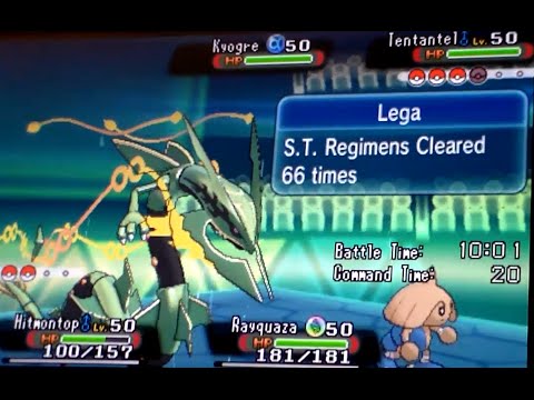 VGC '16 Worlds - Top 16: Wolfe Glick vs. Matthias Suchodolski, Game 2