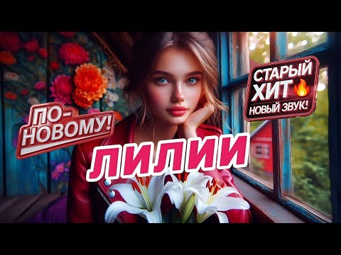 Лилии (А Я В Пруду Для Лилии...) 🪷🌊❤️ | Кавер С Новым Куплетом | Танцевальная Версия