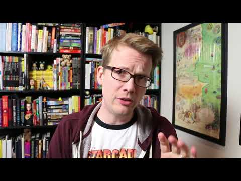 世界上最流行的詞 (The Most Popular Word in the World)