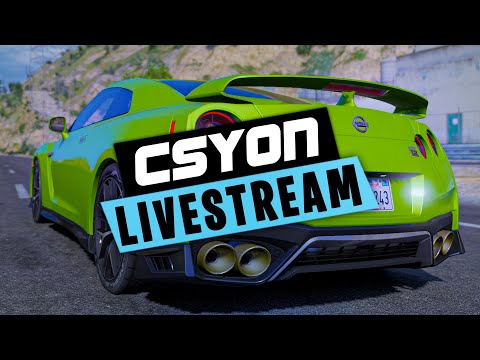 AUF GANZ ENTSPANNT STREAMEN