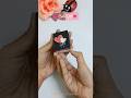 Diy Match Box Craft Pop Up Box Creative Art Trending
