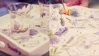 Decoupage para Principiantes