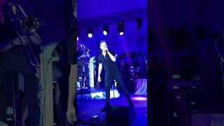 Billy Gilman singing a medley “Our first kiss-You Don’t You wont August 13/2023