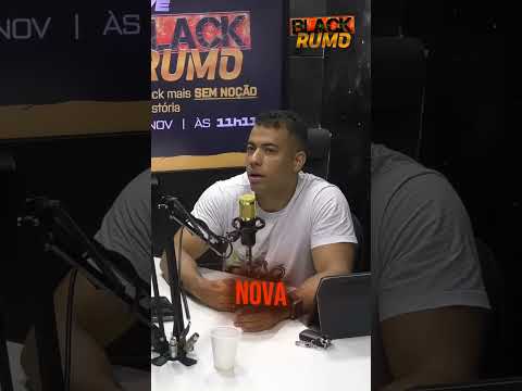 Esse é o maior problema do CFO PMBA