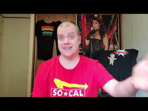 Retro Review: WCW Nitro - Storm Knows Best (11/20/00)