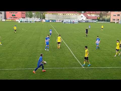 6.4.2024 Hlučín U14 - POR