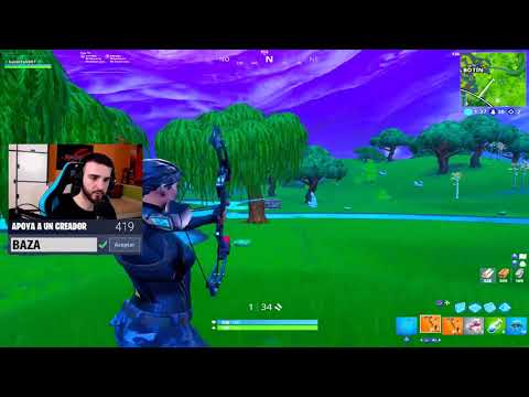 Don A Ron Fortnite