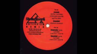 Titonton Duvante - Inuendo (Rue East Remix)