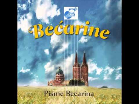 MVS Bećarine, KUD Tena - Pisme bećarina