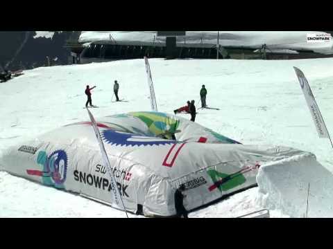 Shoot My Ride: Verbier 2012-03-28 13:07:28