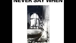 Controlled Bleeding: &quot;Segments Of The Body&quot;