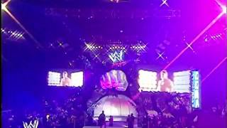 WWE Friday Night SmackDown (10.21.2005): Eddie Guerrero&#39;s Final &quot;I’m Your Papi&quot; Theme Song Entrance