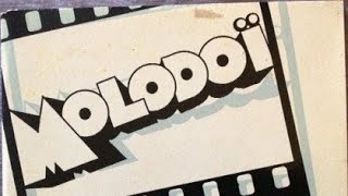 MOLODOÏ : Royaume de jeunesse  ALBUM  COMPLET