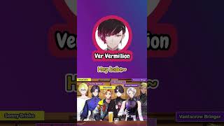 Zaddy Calls Back【NIJISANJI EN】