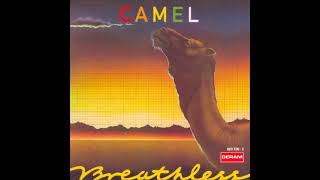 C̲a̲mel - B̲reathles̲s̲ (Full Album) 1978