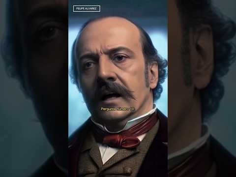 Pergunta número 10 do Livro dos Espíritos