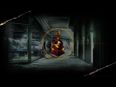 Limbus Company OST - Destroyed Lab Story Theme