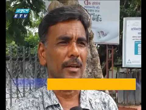 দেড়যুগ ধরে নিজ খরচে গাছ লাগিয়ে যাচ্ছেন কামাল হোসেন