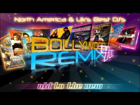 Jay Dabhi a.k.a. Lil' Jay - Kehna Hai Kya [Mumbai After Dark] Remix