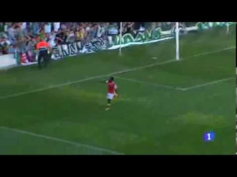 Racing 3 - Celta B 1 (Jornada 9)