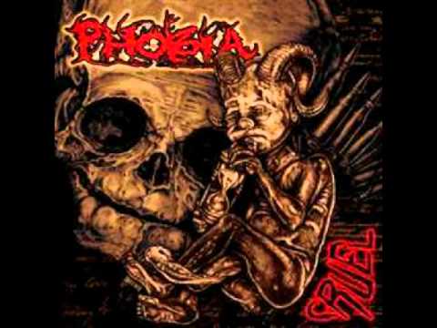 Phobia - 02 - Death to false punks