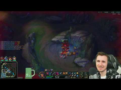 PERCULIAMO I PLATINO - League of Legends ITA #1362