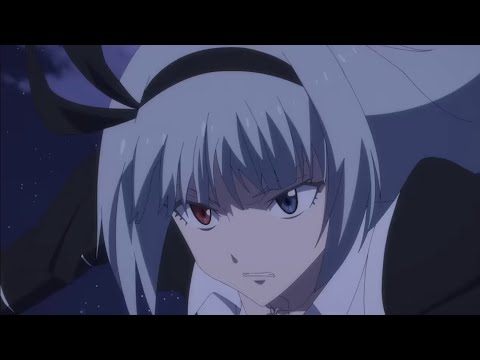 Luminous Valentine vs Primordial Violet | That Time I Got Reincarnated as a Slime: Vision of Coleus