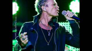Billy Idol - Shock To The System (Live)