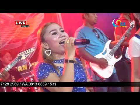 Goyang Heboh # Distra Nada