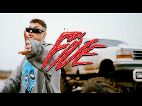 WAC TOJA - NAWET LEPIEJ prod. SIR MICH (Official Video)