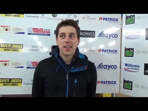 KSVO-TV: Voorbeschouwing KSVO - Eendracht Aalst