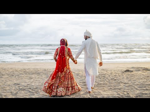 Wedding Photographer portfolio by Elinor Films in Mumbai - Photo 8