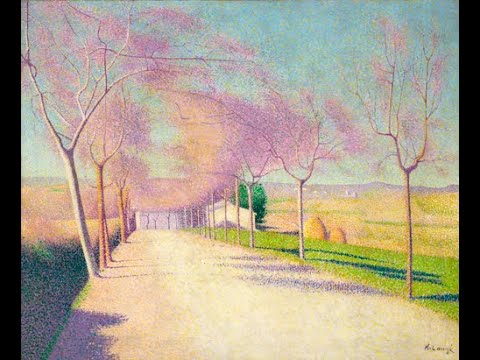 CONFÉRENCE "Rose, histoire et symbolique d’une couleur" par Michel Pastoureau