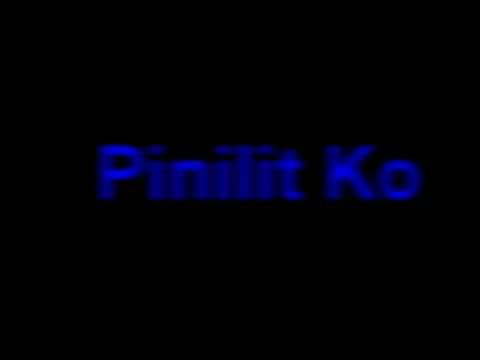Kogkog (Perwisyo, Gantizera & Rah-se) - Pinilit Ko