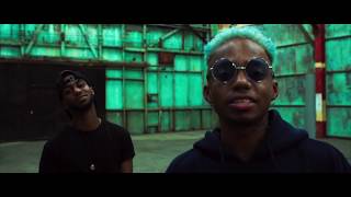 Not Enough - Lido ft THEY. // the making of the official dance video