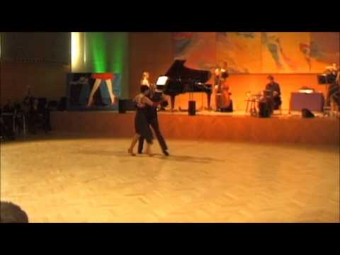 Tangofestival Innsbruck, 2011, Martin & Claudia 3/3